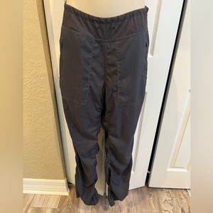 Marika parachute pant